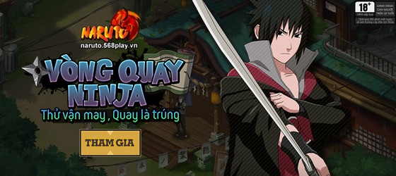 Quay Slot Naruto bí quyết để bạn có được thắng lợi lớn 