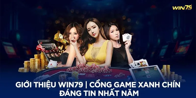 game hot nhất win79