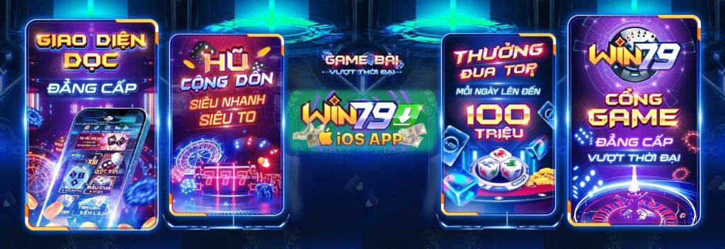 Khám phá Thế Giới Game Đa dạng