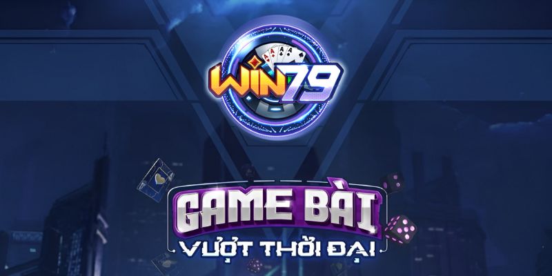 game bài đổi thưởng