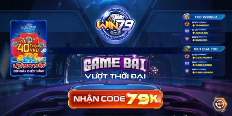 game bài đổi thưởng 